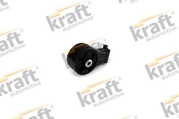 KRAFT AUTOMOTIVE Подвеска, автоматическая коробка передач 1491852